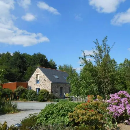 Familial Au Coeur De La Vallee Du Don Avec Jardin Clos, Activites Et Equipements Complets - Fr-1-306-1107 * Guemene-Penfao