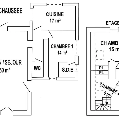 Familial Au Coeur De La Vallee Du Don Avec Jardin Clos, Activites Et Equipements Complets - Fr-1-306-1107 Guéméné-Penfao
