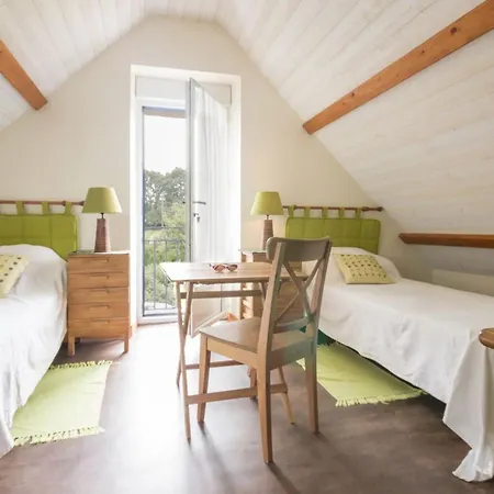 Vakantiehuis Familial Au Coeur De La Vallee Du Don Avec Jardin Clos, Activites Et Equipements Complets - Fr-1-306-1107